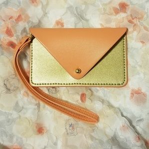 Minor History Post Script Wallet